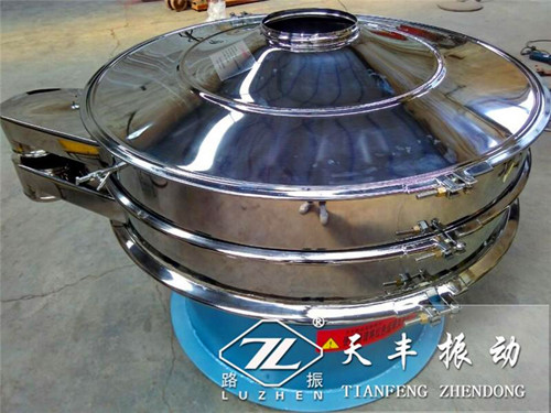 震動篩與振動篩是同一個產(chǎn)品嗎？這里有答案